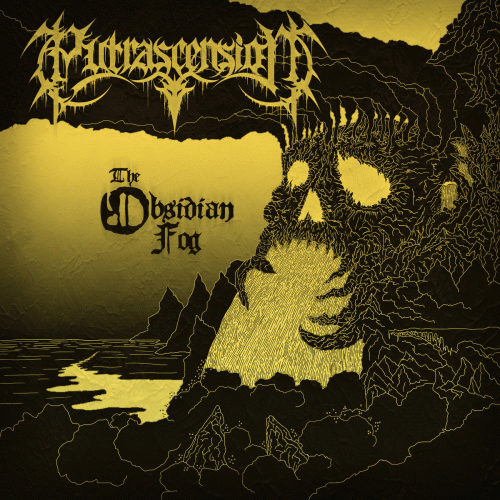 Putrascension : The Obsidian Fog